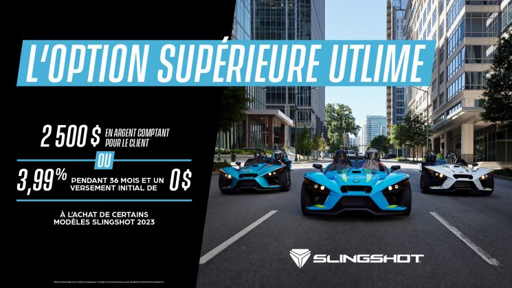 Slingshot 2023