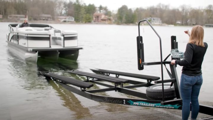 Everything there is to know about boat launching